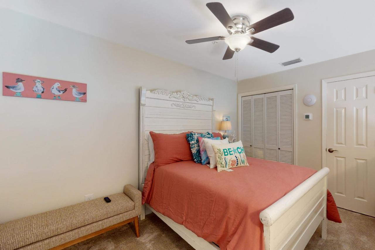 Ferienwohnung Grand Caribbean #425 Orange Beach Exterior foto
