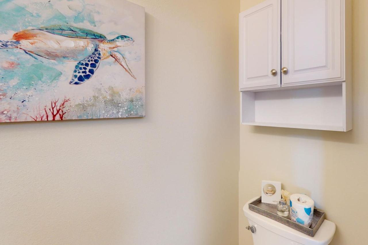 Ferienwohnung Grand Caribbean #425 Orange Beach Exterior foto