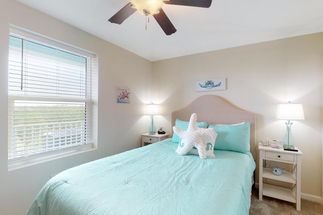 Ferienwohnung Grand Caribbean #425 Orange Beach Exterior foto