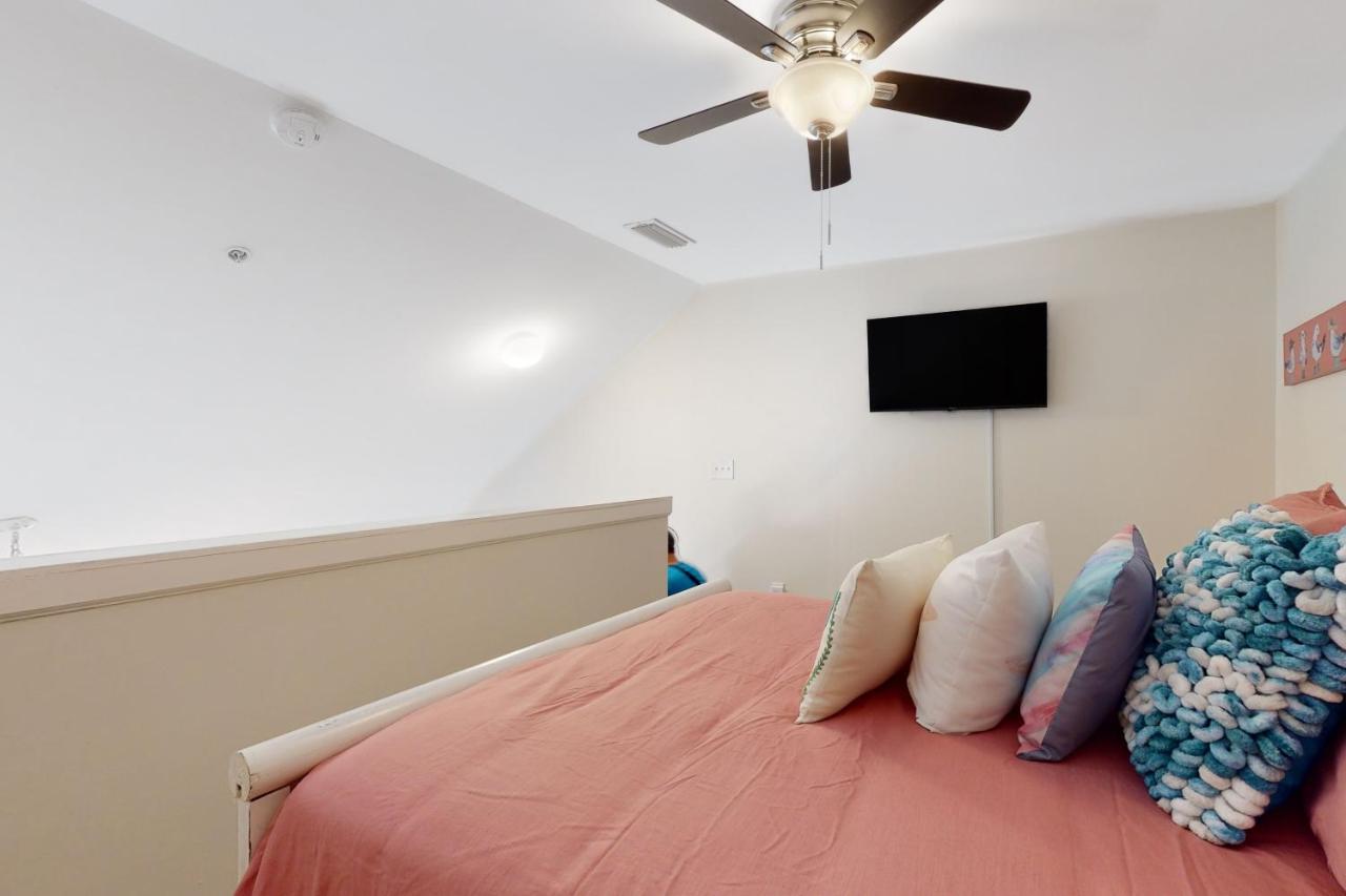 Ferienwohnung Grand Caribbean #425 Orange Beach Exterior foto