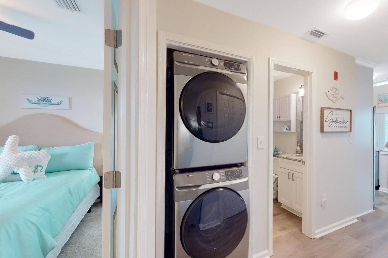 Ferienwohnung Grand Caribbean #425 Orange Beach Exterior foto